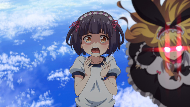 Z/X Code reunion」纏の暴走で衣奈が怪我を負ってしまい…第5話先行