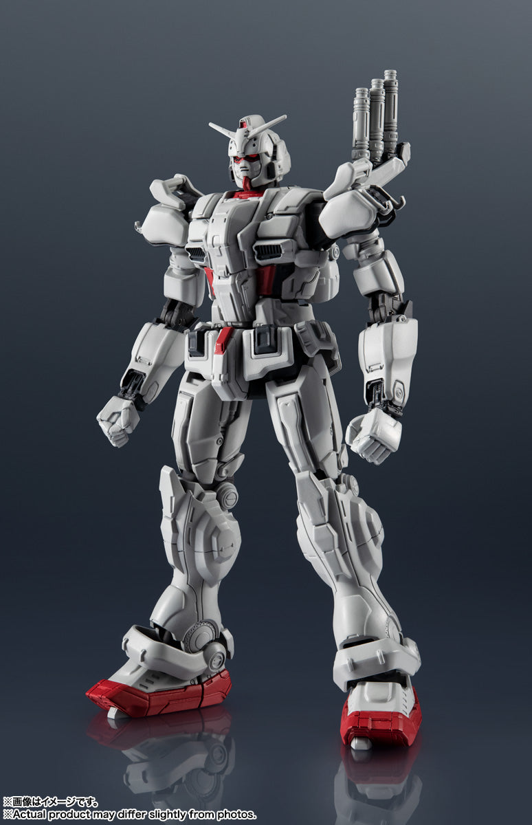 Gundam Universe GU-37 - Gundam EX | AnimeXtreme