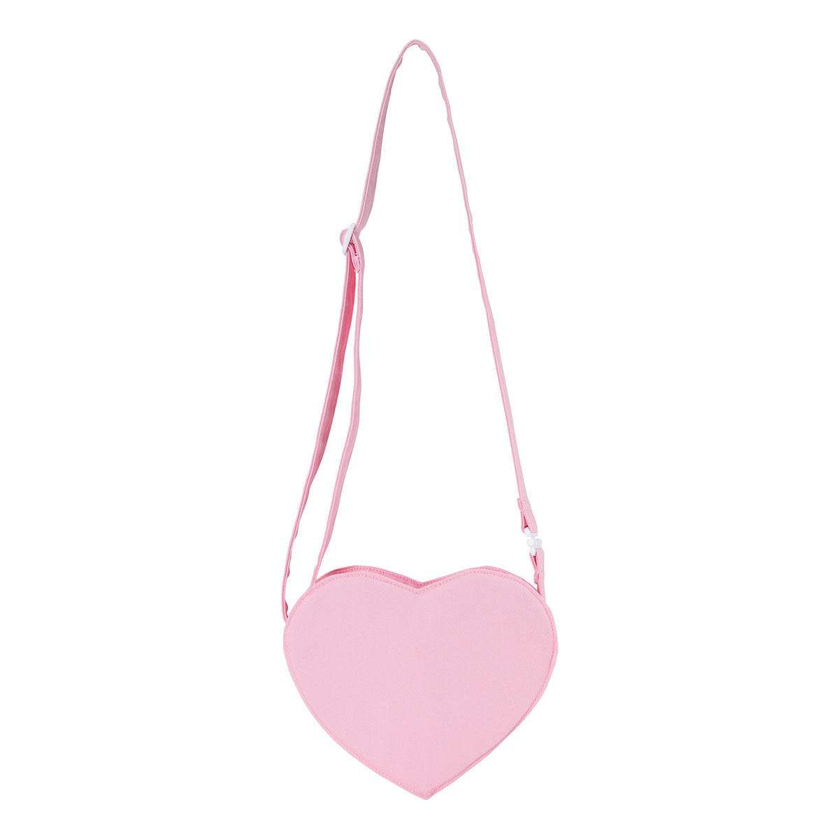 ペロペロチョコハート型ポシェット｜アイテム｜アンパンマンキッズ