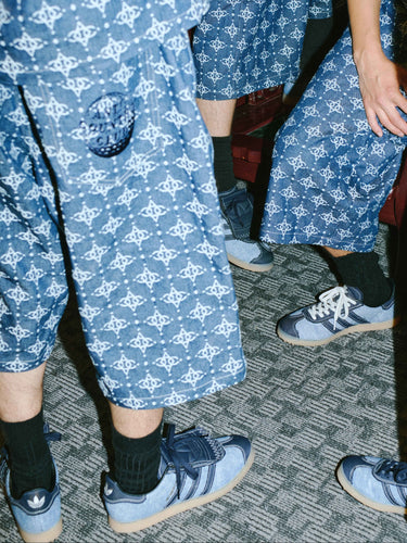 DENIM COLLECTION – ANTi COUNTRY CLUB TOKYO