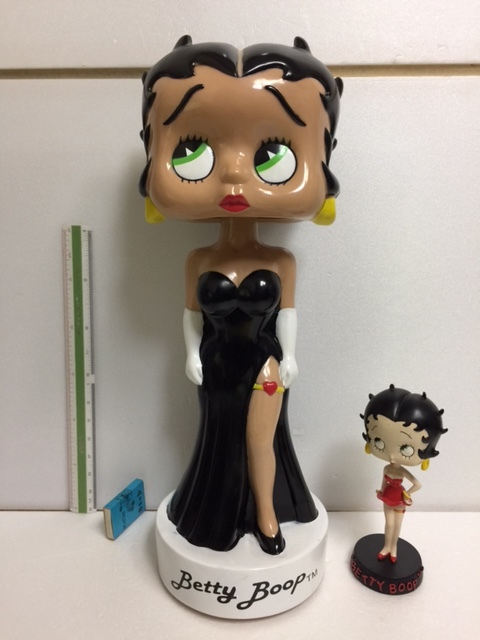 激レア！！特大！夏のベティちゃん！！