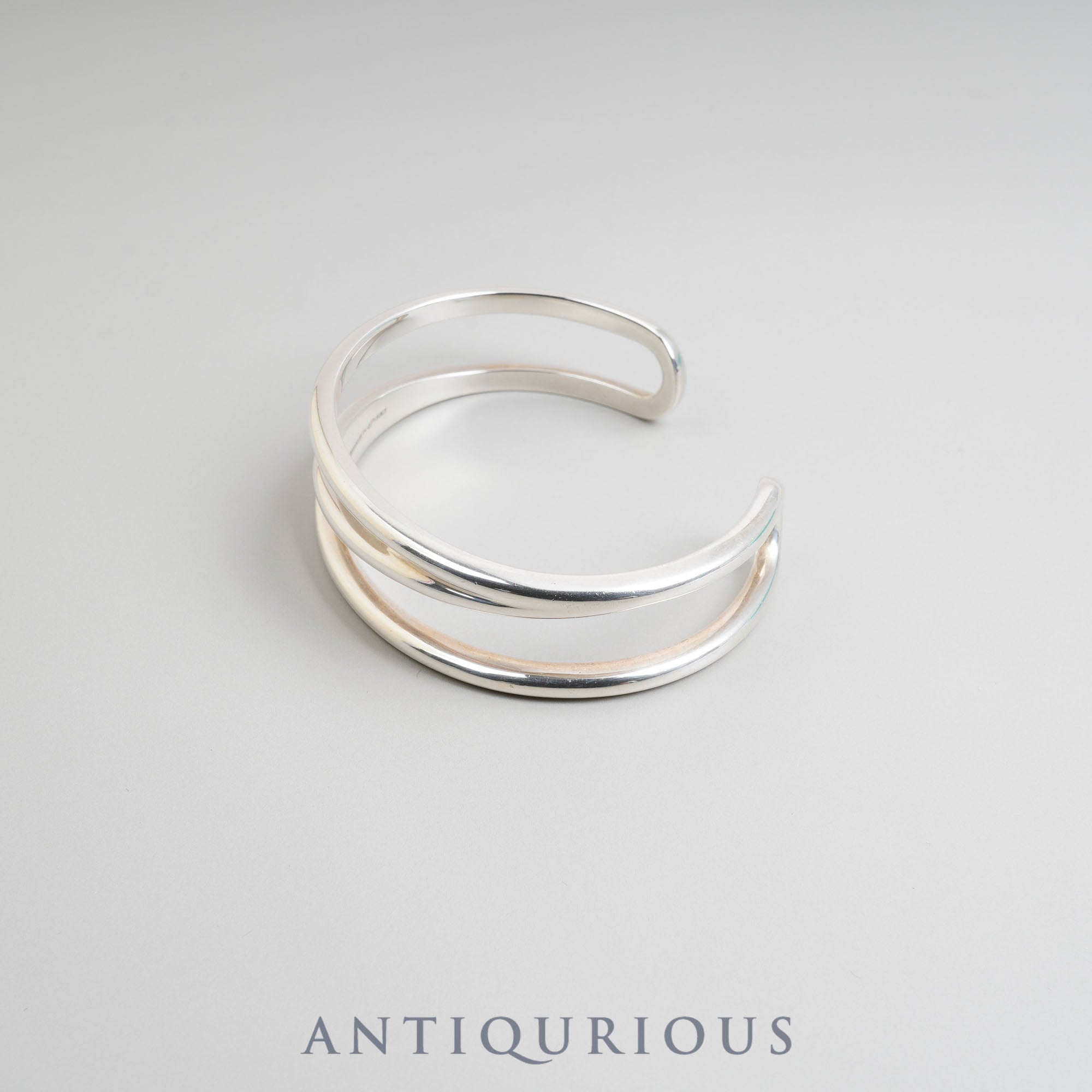 ティファニー バングル オープンダイアゴナル | 東京銀座の