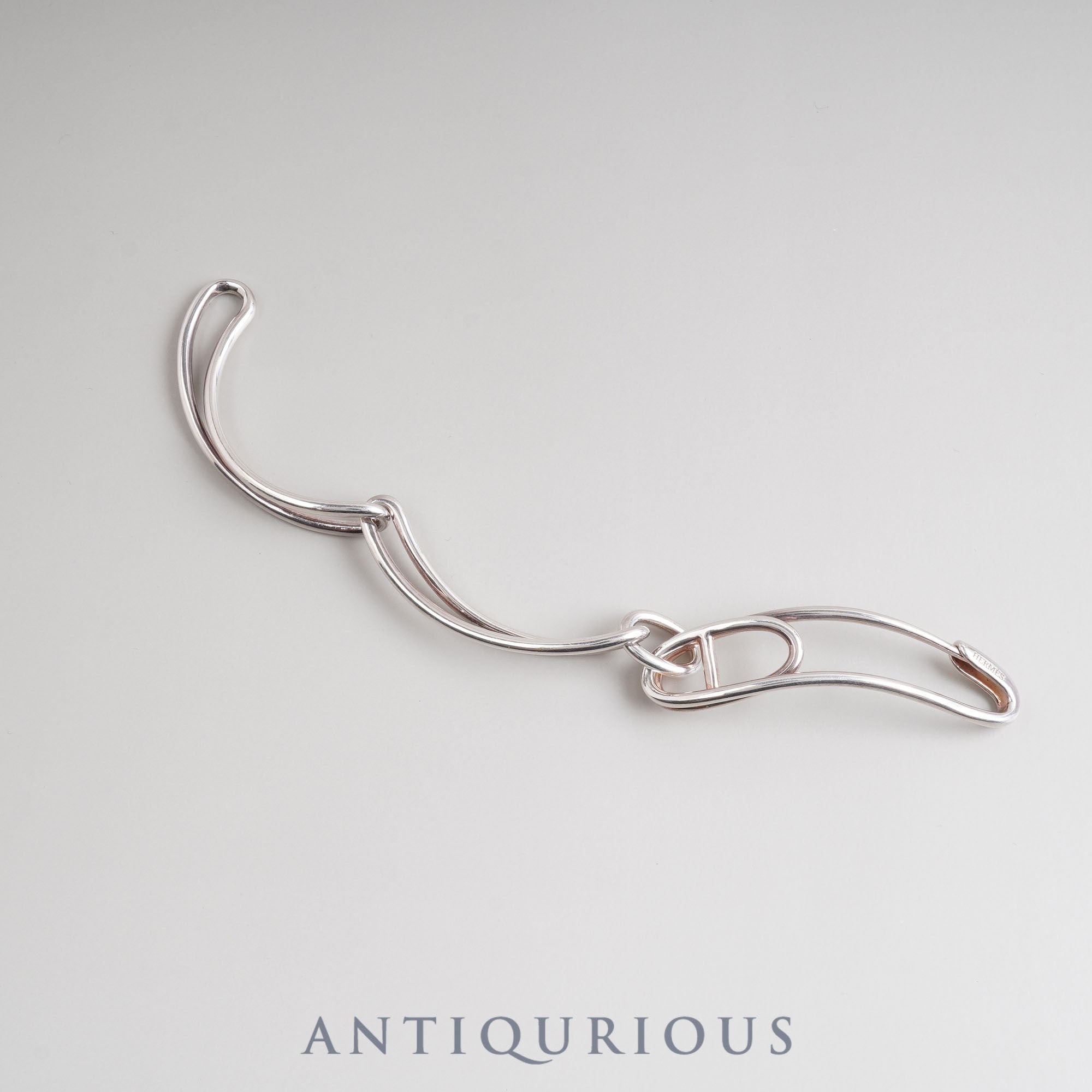 エルメス ブレスレット シェーヌダンクル パンク | 東京銀座の