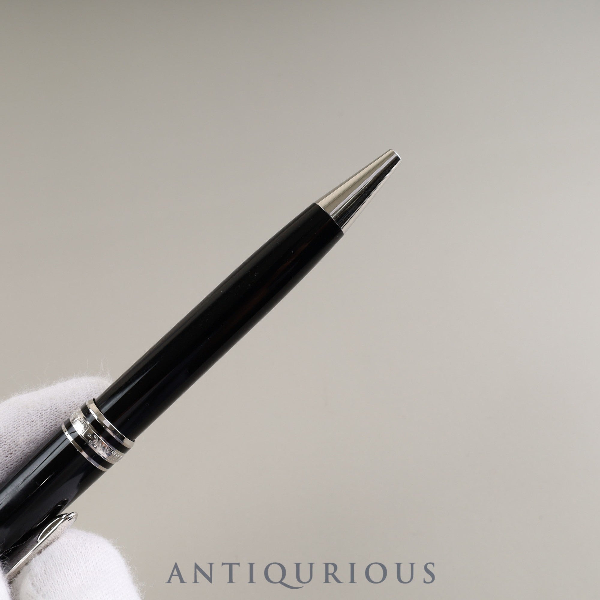 モンブラン ボールペン マイスターシュテュック Pix P164 レジン