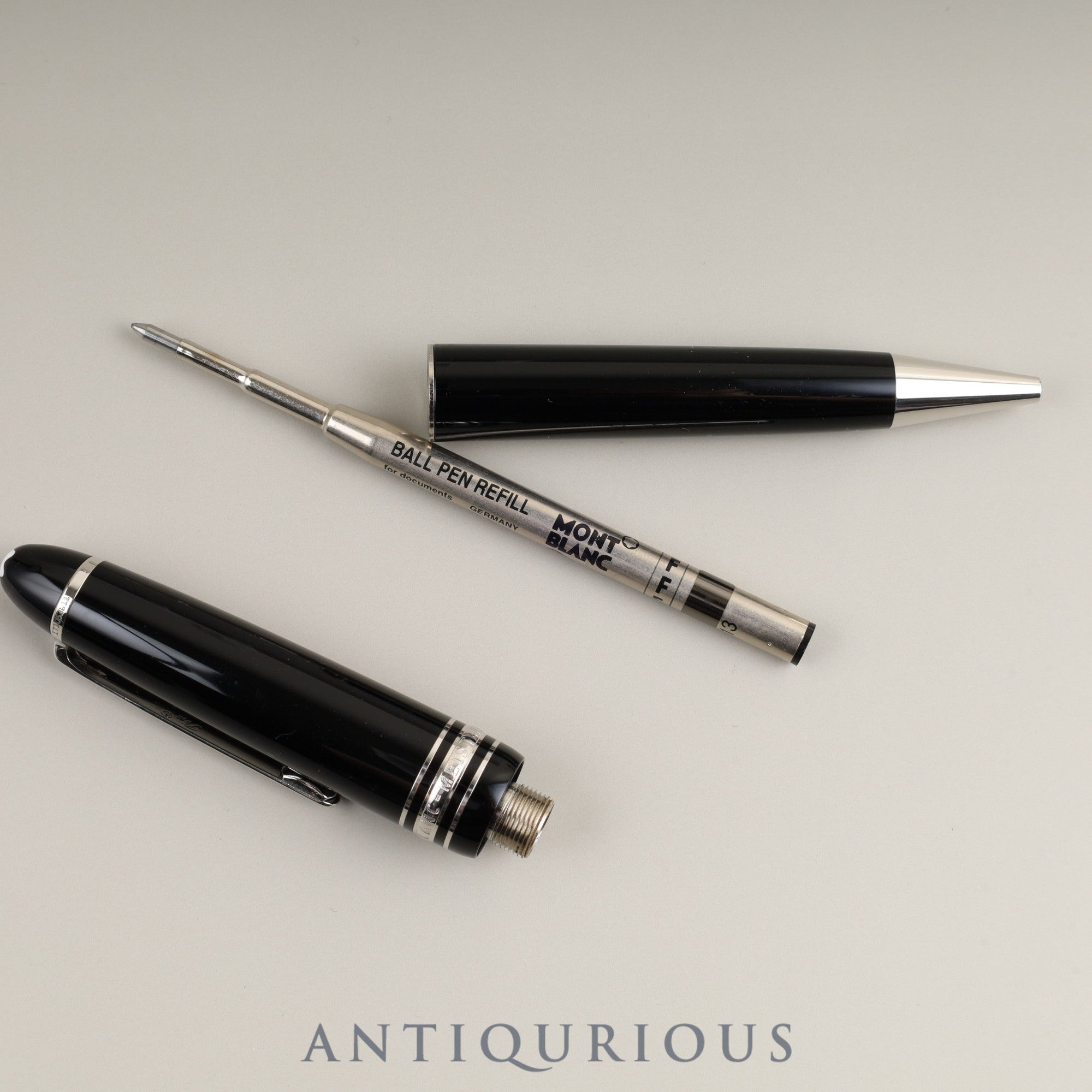 モンブラン ボールペン マイスターシュテュック ピックス ル・グラン