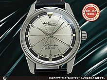 JA-3453| セイコー チャンピオン 850 アルピニスト Ref.J13079 SS