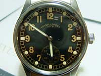 レビュー・トーメン レビュースポーツ 50'S 1500個限定復刻版 手巻