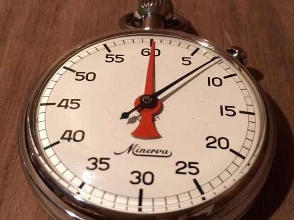 ミネルバ ストップウォッチ | アンティーウオッチマンはROLEX