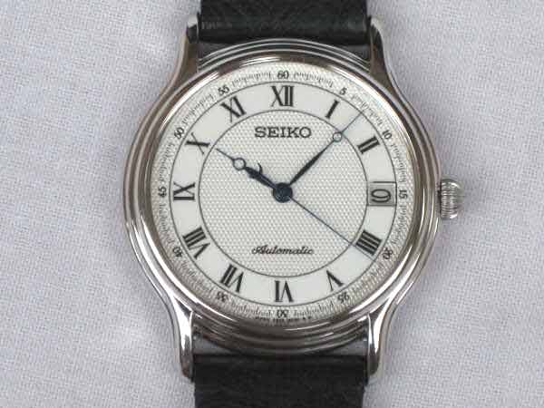 セイコー 4S25-8010 自動巻き 25石 | アンティーウオッチマンはROLEX