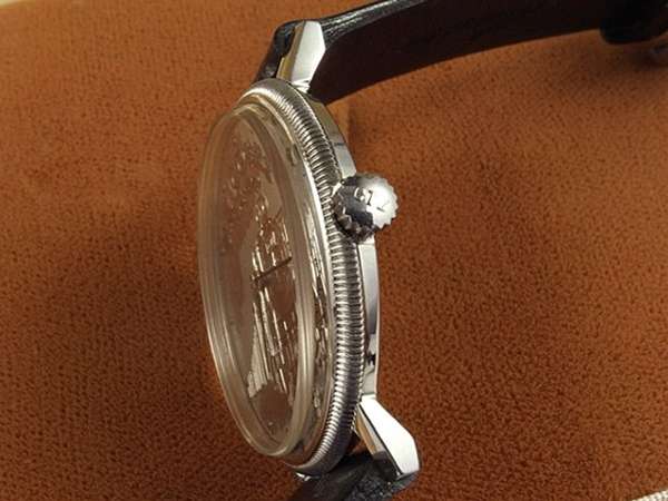 シチズン 鉄道100年記念 腕時計 手巻き式 未使用 | アンティー