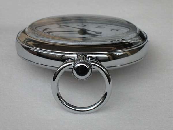 セイコー 鉄道時計 7C11-0010 日本国有鉄道 国鉄最後の日の刻印入り