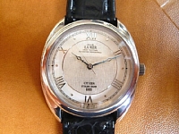 シチズン CITIZEN クラブ・ラメール CLUB LAMER by CITIZEN銀無垢