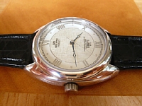 シチズン CITIZEN クラブ・ラメール CLUB LAMER by CITIZEN銀無垢