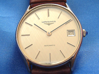 ロンジン Cal.994-1(現レマニア990) ツインバレル 自動巻 | アンティー