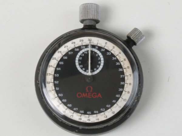 オメガ ビンテージ ストップウォッチ スプリットセコンド | アンティー