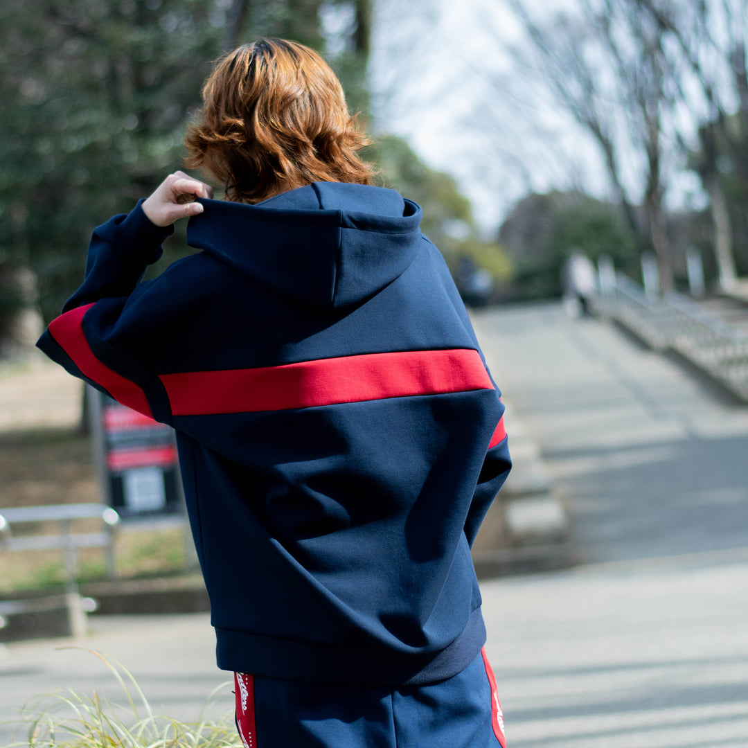 ラインフーディー（NAVY） – 鹿島アントラーズFC - 公式オンラインストア