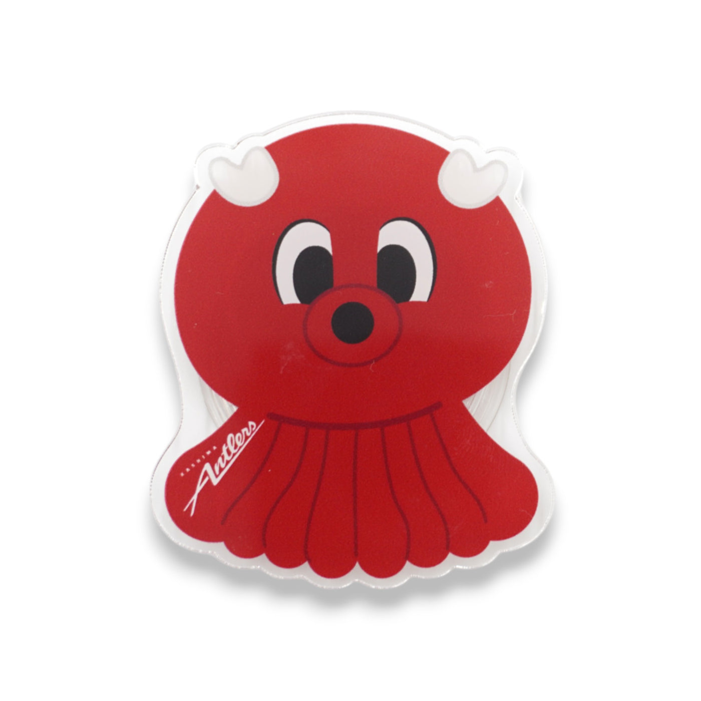 スマホグリップ（しかたこ） – 鹿島アントラーズFC - 公式オンラインストア