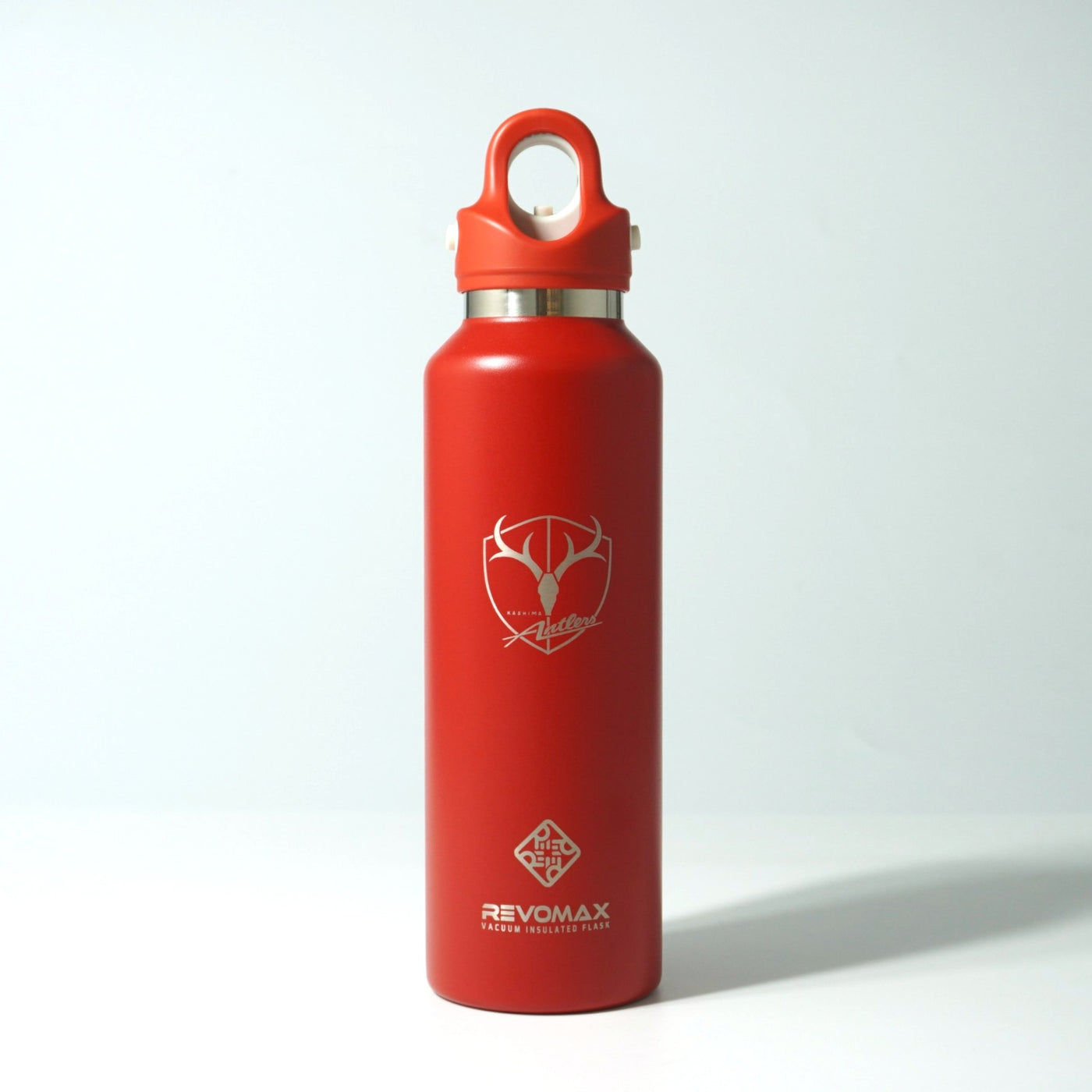 REVOMAX×ANTLERS 20ozボトル（RED）12ANTLERS – 鹿島アントラーズFC