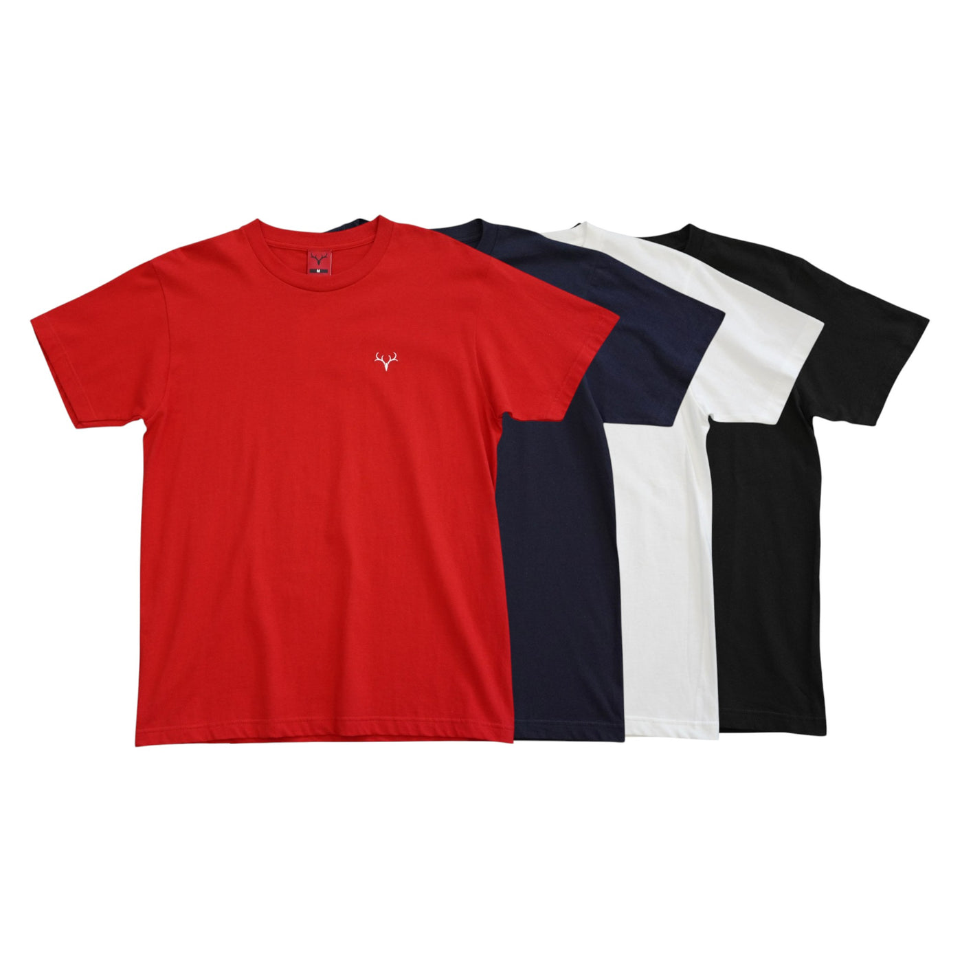 完売品】NJG×ANTLERS Tシャツ（BURGUNDY）サイズ:LL 鹿島 完売品】NJG