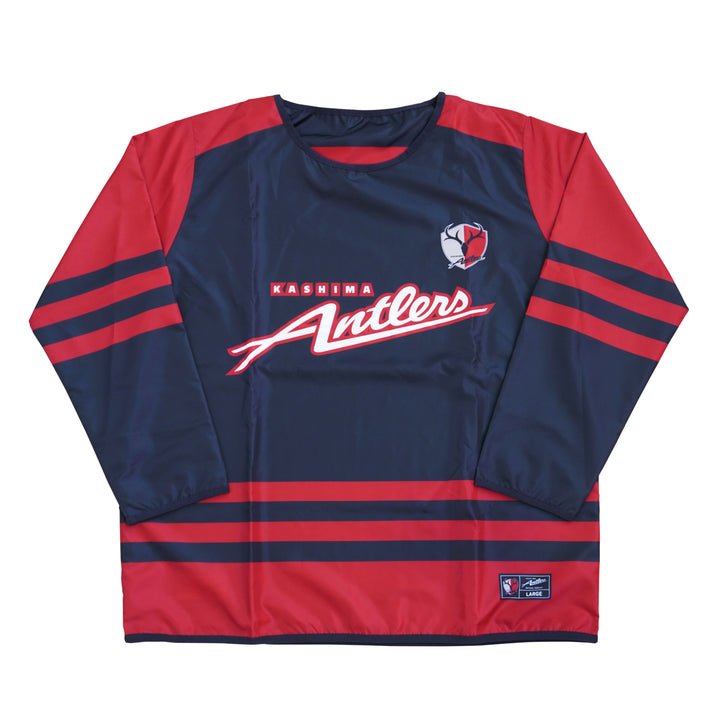 24リバーシブルホッケーシャツ（12ANTLERS） – 鹿島アントラーズFC