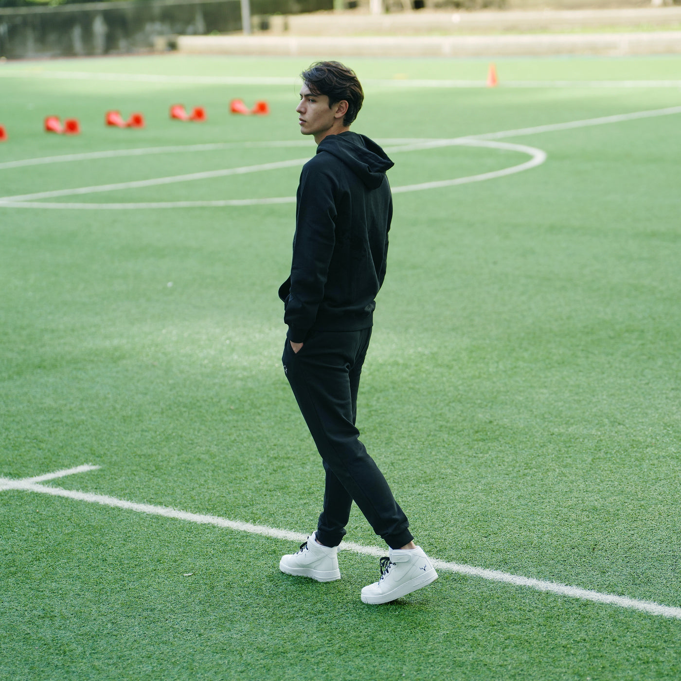 NIKE鹿島アントラーズ練習着非売品ピステ 鹿島アントラーズ ピステ