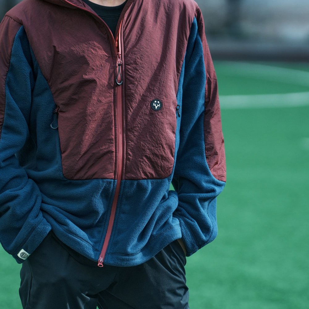 鹿島アントラーズ スタッフ支給品 ジャージ トラックジャケット