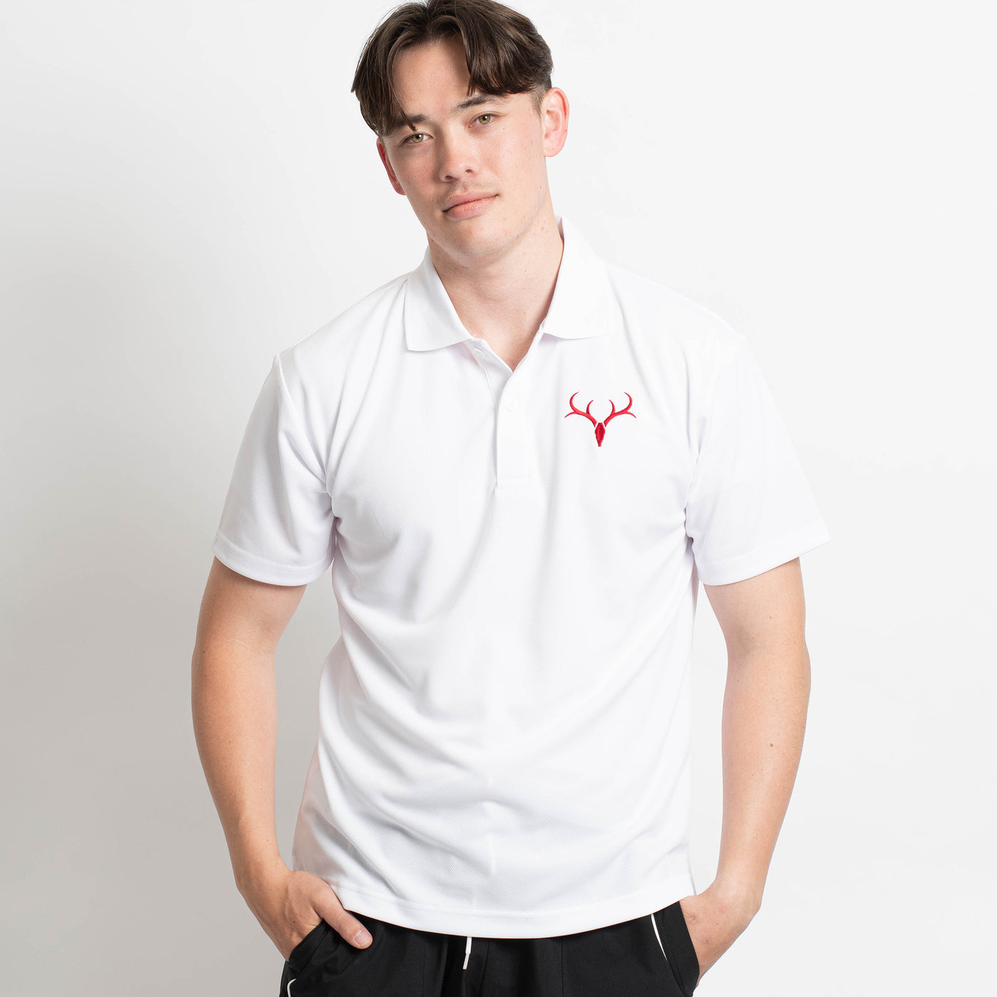 たけさん専用】鹿島アントラーズ NIKE 2017 ポロシャツ XL 25NIKE_-