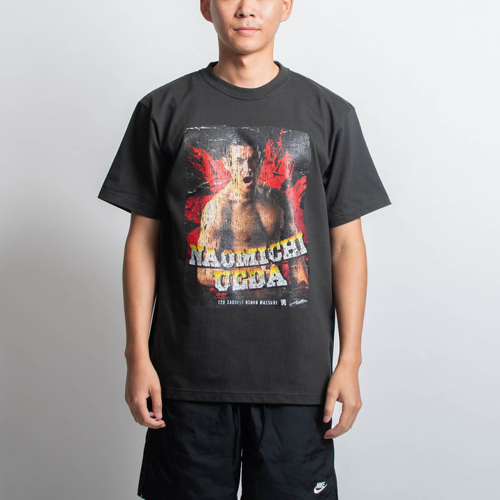 鹿島アントラーズ 鈴木優磨 2025男祭りTシャツ Lサイズ 鹿島