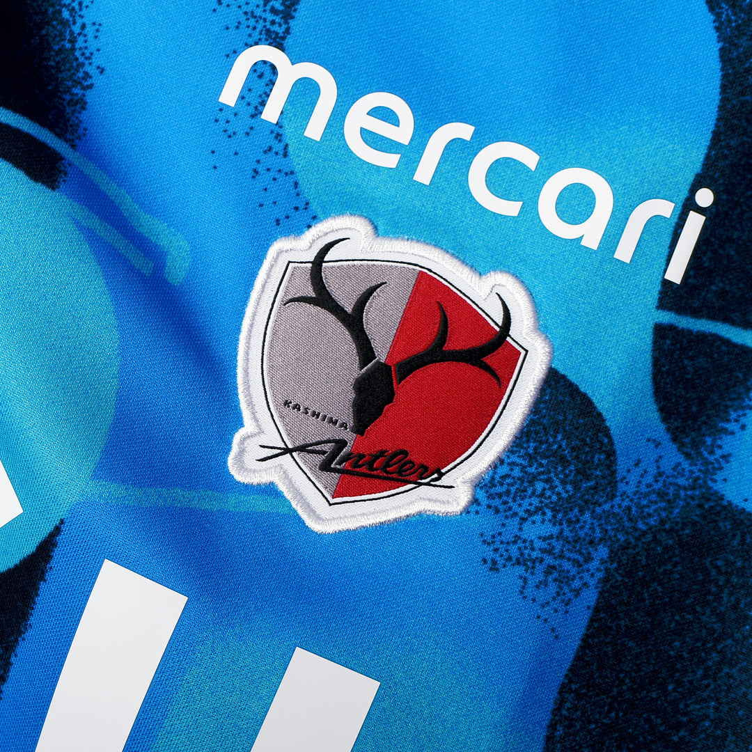 25NIKE プレマッチトップ – 鹿島アントラーズFC - 公式オンラインストア