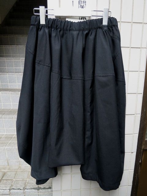 USED】COMME des GARCONS COMME des GARCONS(コムデギャルソン コムコム)