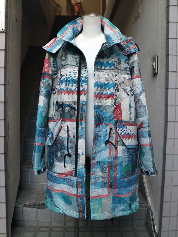 BODYSONGの通販と買取。古着屋ANTON。