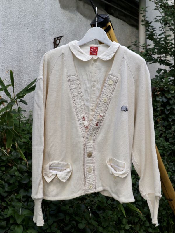 keisuke kandaの通販と買取。古着屋ANTON。