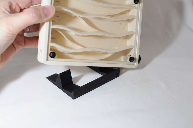 アリ飼育ケースの使用感レビュー！ ｜Large Hybrid Nest ハイブリッド