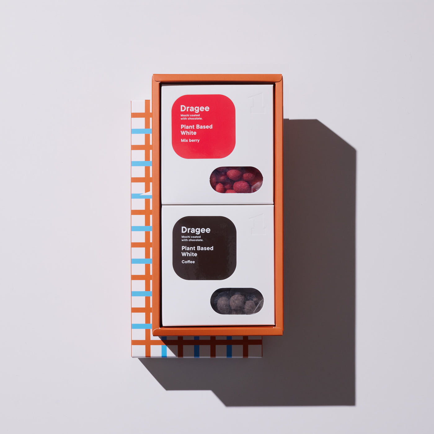 Tablet ギフトセット – ANY1 CHOCO