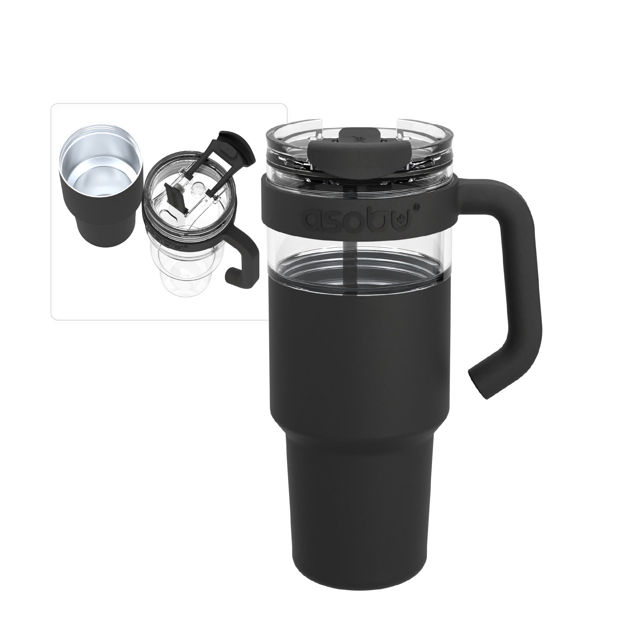 Green Explorer 2-in-1