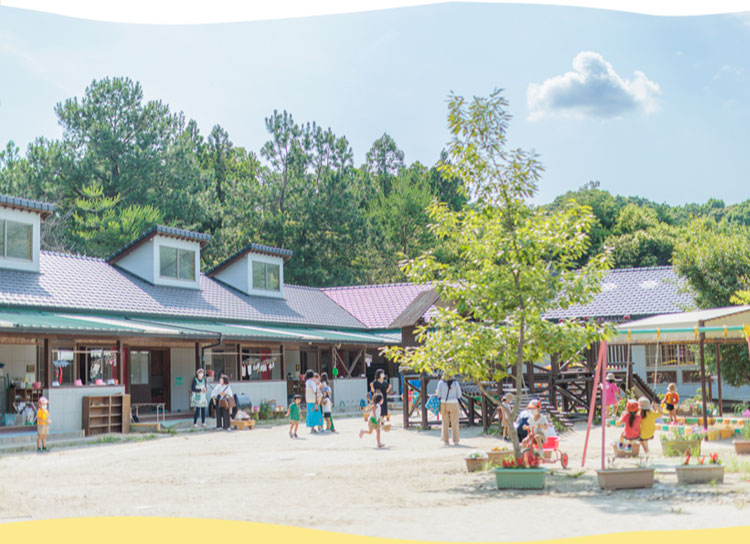 あさひこ幼稚園[公式] | あさひこ幼稚園の生活