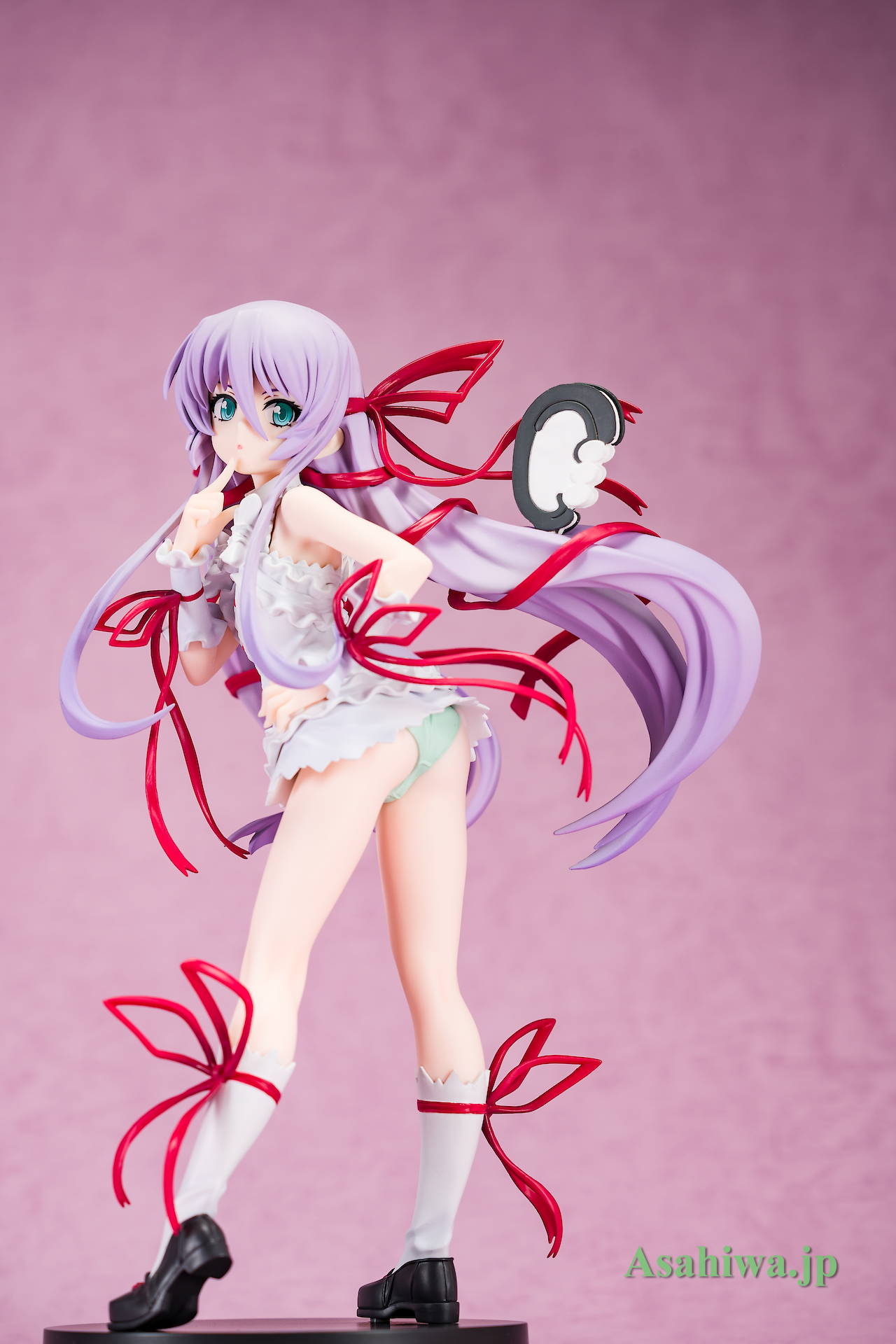 グッドスマイルカンパニー POP UP PARADE SP アル・アジフ 斬魔大聖