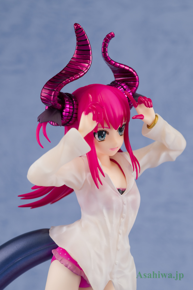 アオシマ/エリザベート=バートリー スイートルーム・ドリームVer