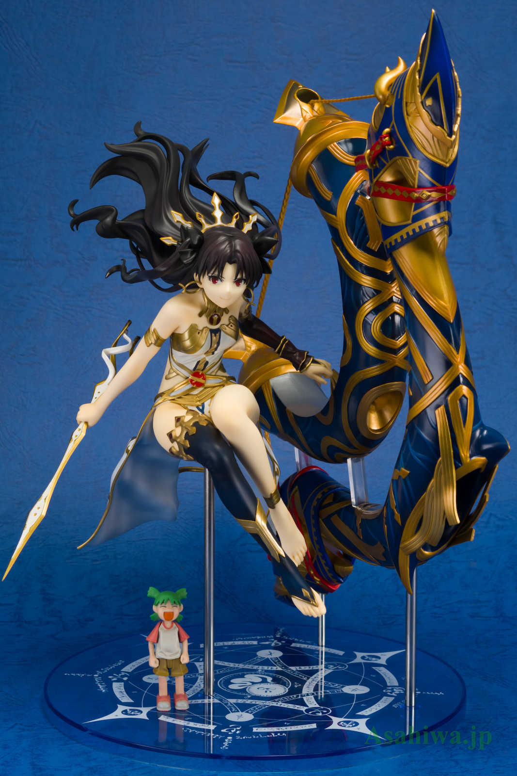 アーチャー イシュタル 「Fate/Grand Order」 1/7 アーチャー