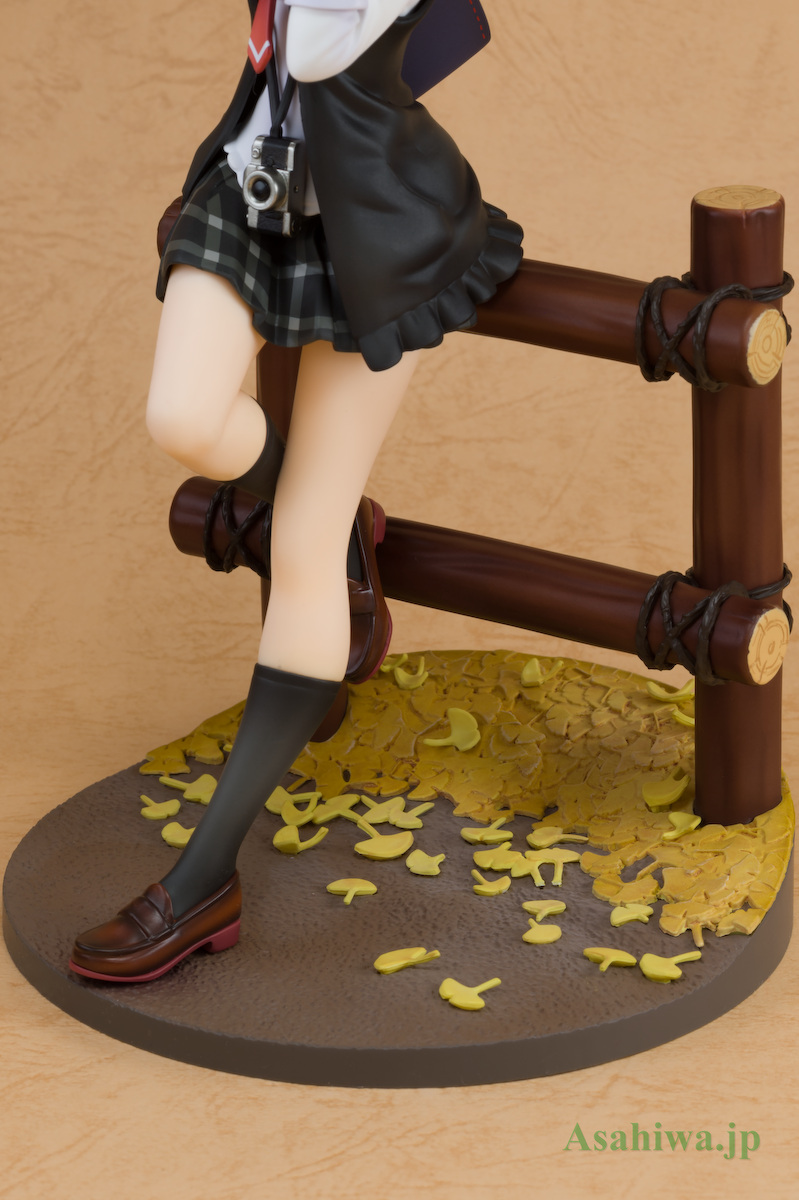 グッドスマイルカンパニー時雨 私服Ver.艦隊これくしょん～艦これ