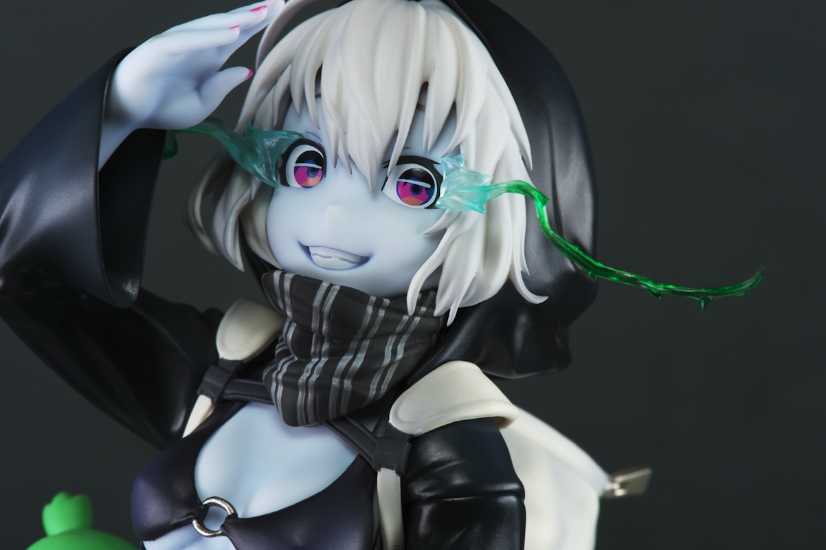 戦艦レ級/艦隊これくしょん～艦これ～よつばとフィギュアレビュー