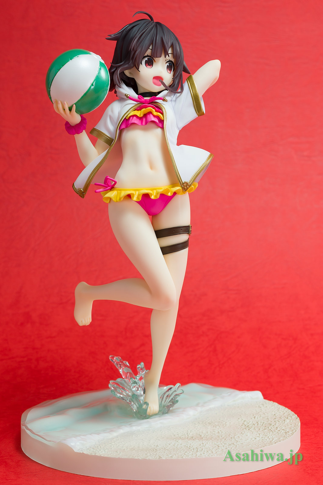 KADOKAWA KDcolle めぐみん 原作版水着Ver. この素晴らしい世界に祝福