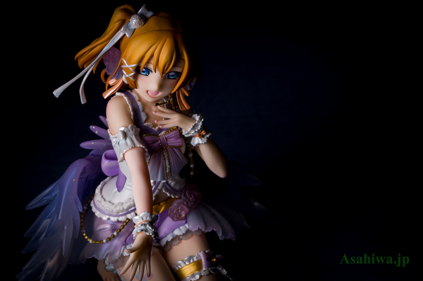 アルター 高坂穂乃果 ホワイトデー編 ラブライブ！ スクールアイドル