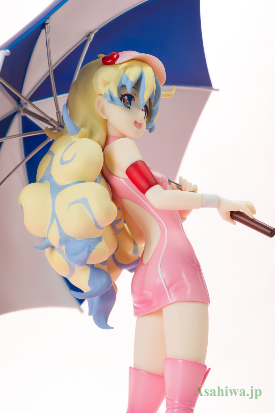 ホビーマックスジャパン ニア レースクイーンVer. 天元突破