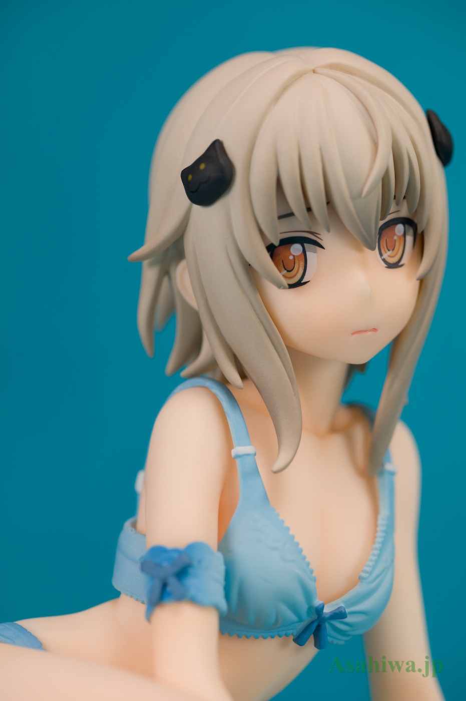 ハイスクールDxD 塔城小猫 フィギュア 1/8スケールフィギュア Amazon