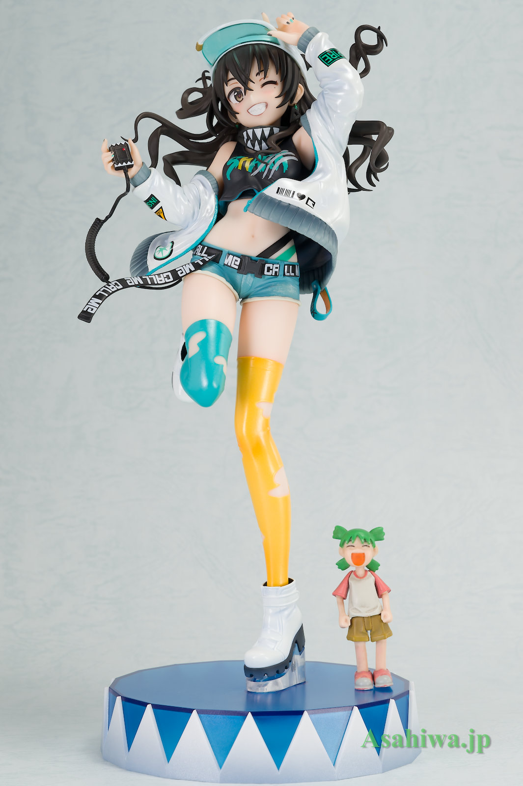 ウイング 砂塚あきら ストリーミングチアー＋ アイドルマスター