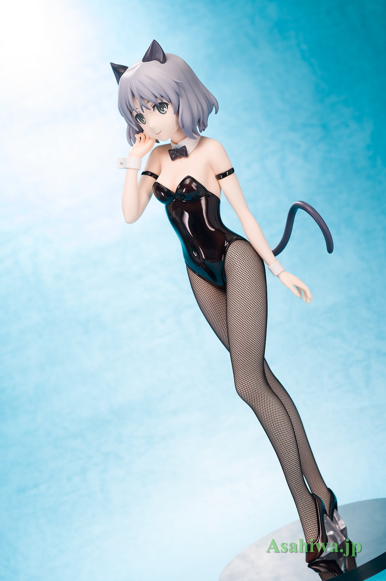 フリーイング B-style サーニャ・V・リトヴャク バニースタイルVer