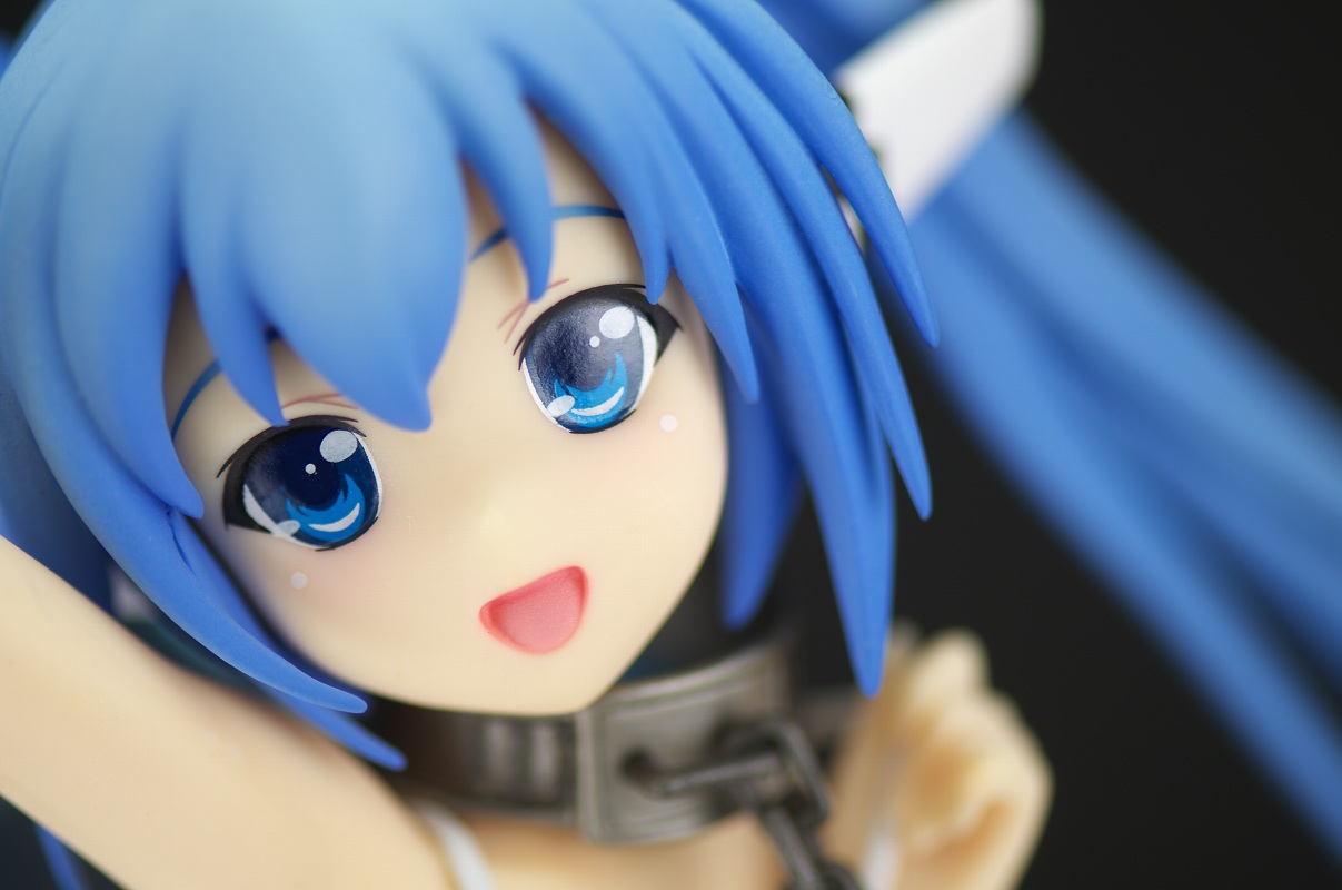 ニンフ~水着Ver.~そらのおとしものf(フォルテ)/よつばとフィギュア