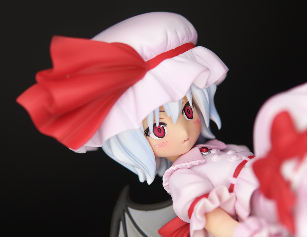 レミリア・スカーレット-POP Ver.-東方Project特別編/よつばと