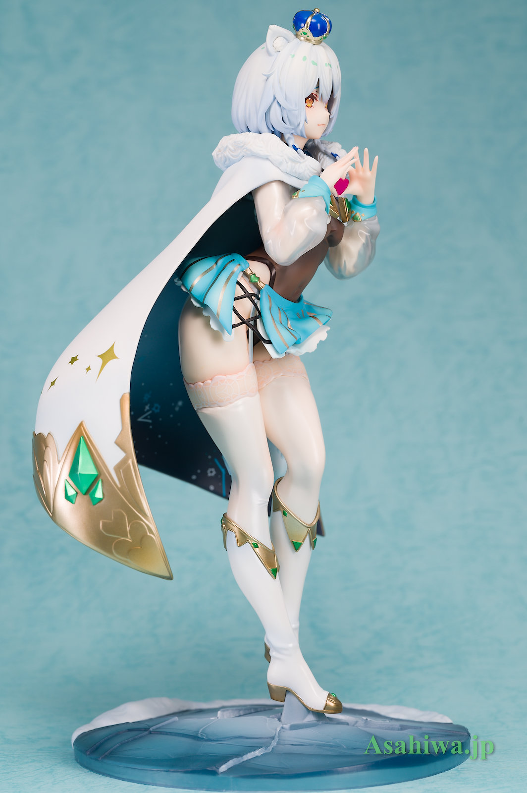 グッドスマイルアーツ上海 ラヴィ レッド：プライドオブエデン